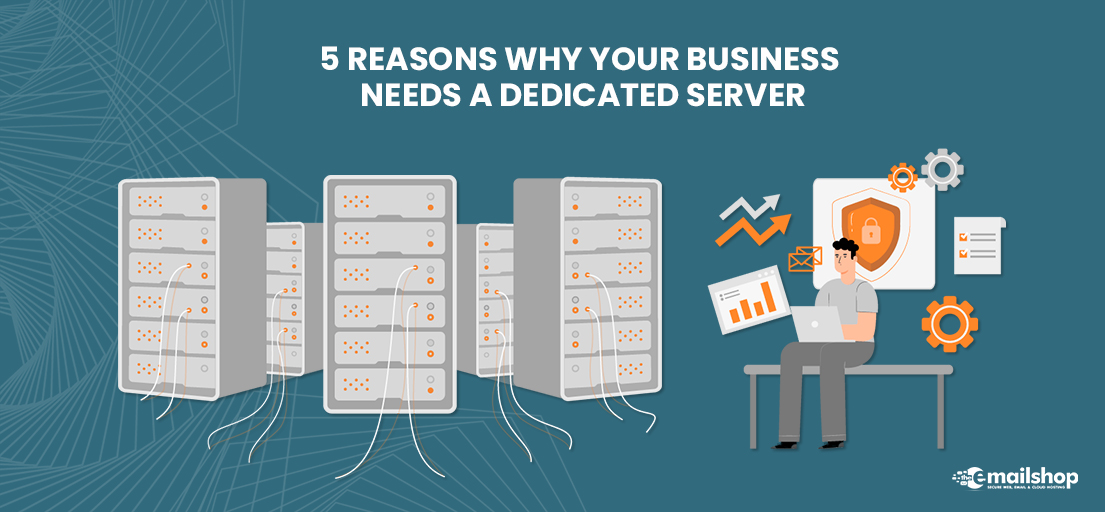 Dedicated Server Hosting