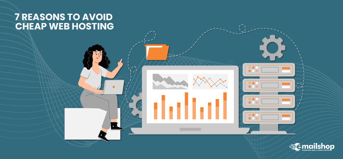 7 Reasons to Avoid Cheap Web Hosting