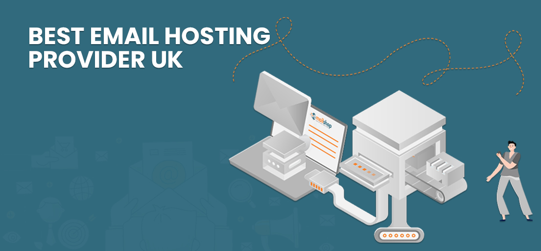 business email hosting