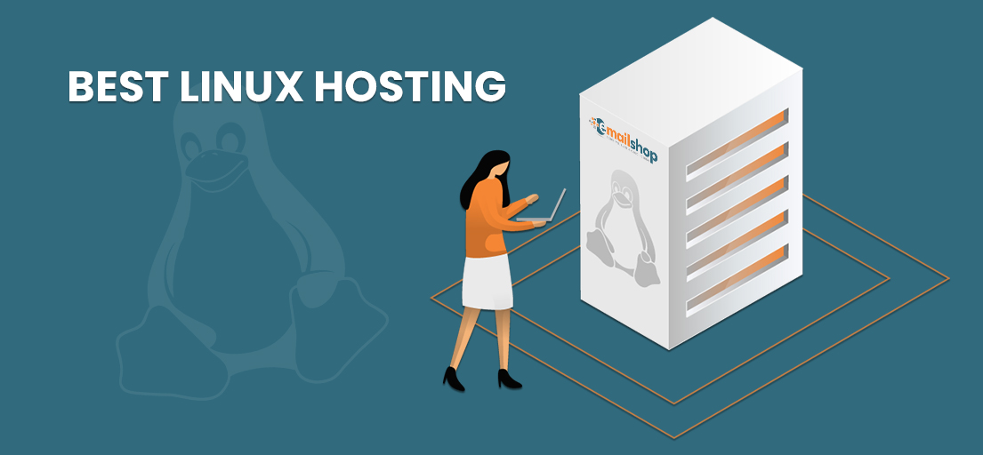 best Linux server hosting