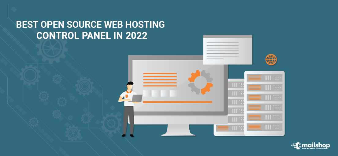 Best Open Source Web Hosting Control Panel