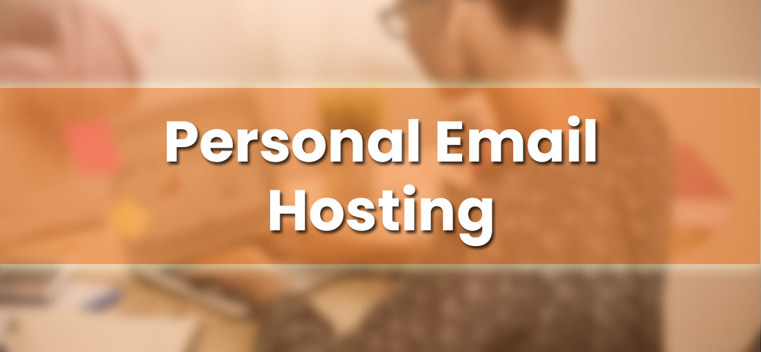Best Personal email hosting
