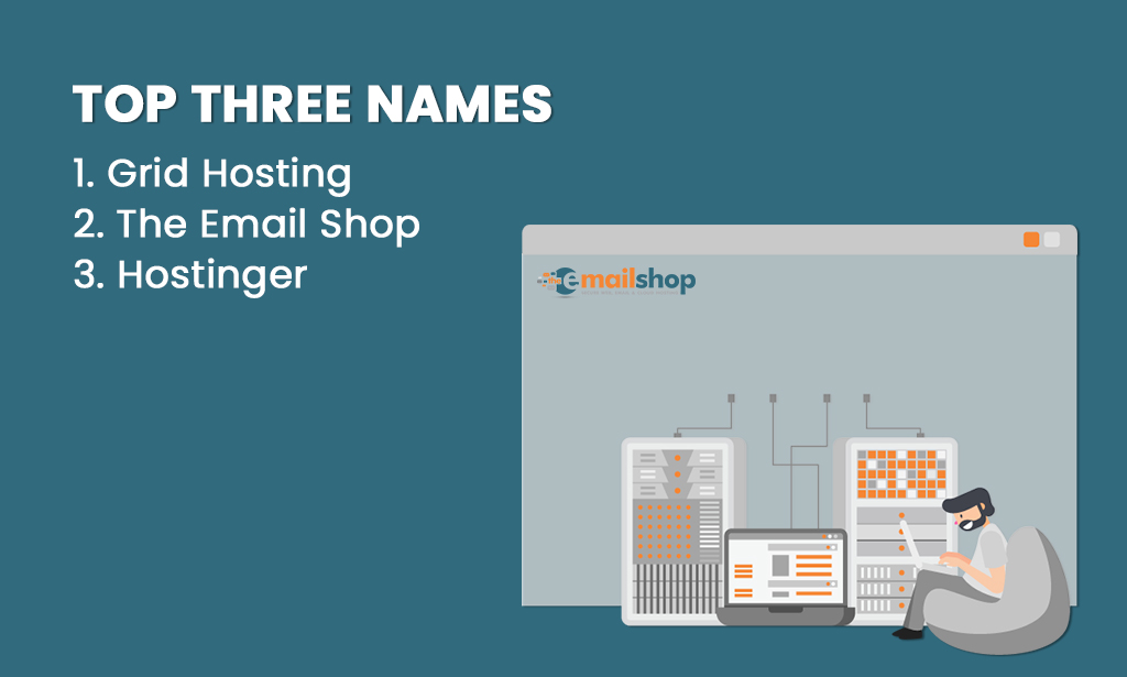 Best UK based web hosting