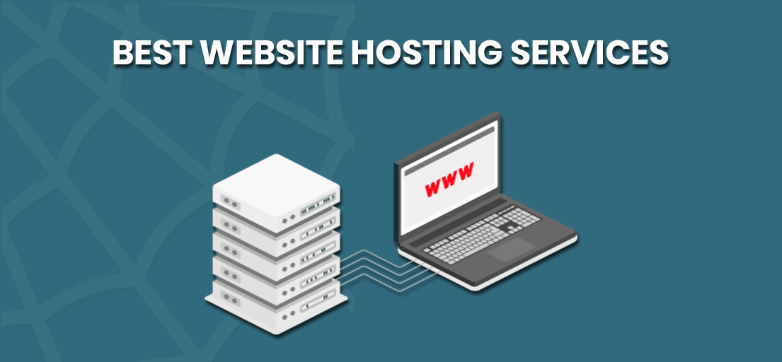best web hosting for small business