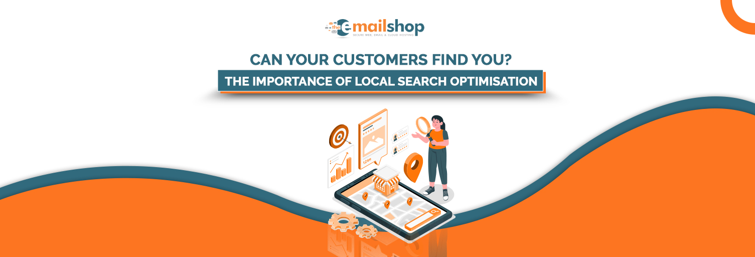Local Search Optimization