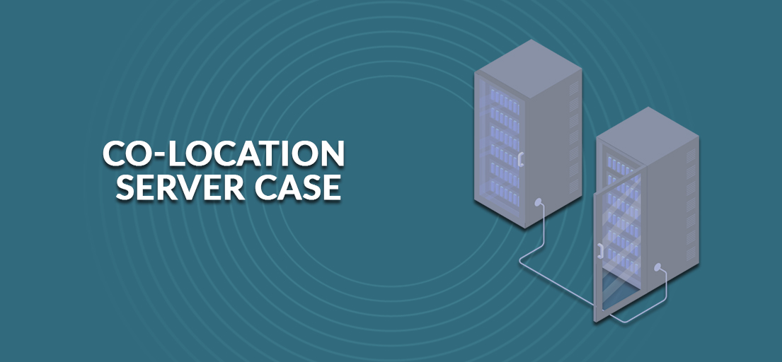 nse co location case explained