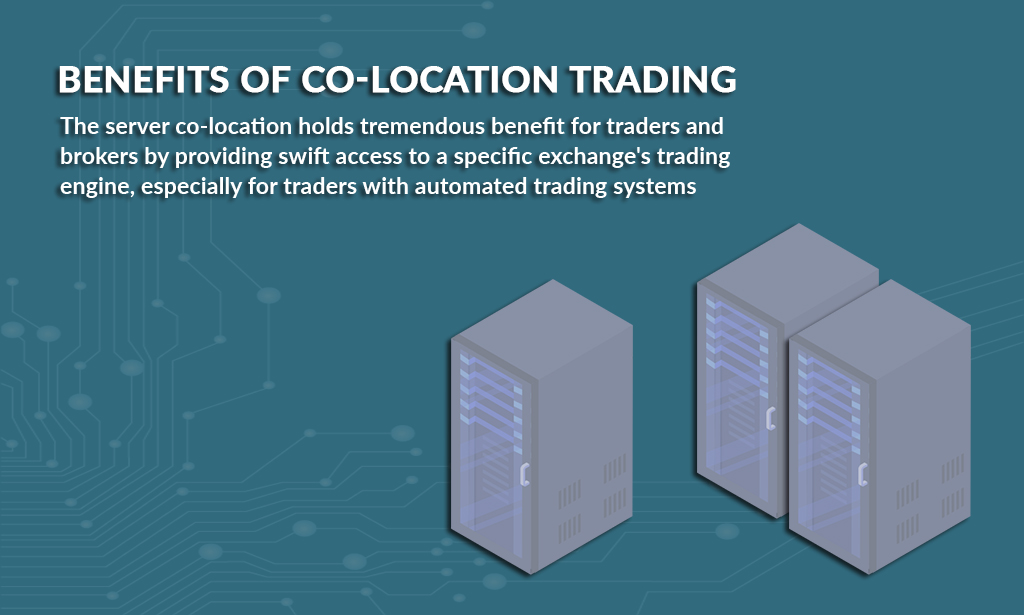 Co-location Server Case