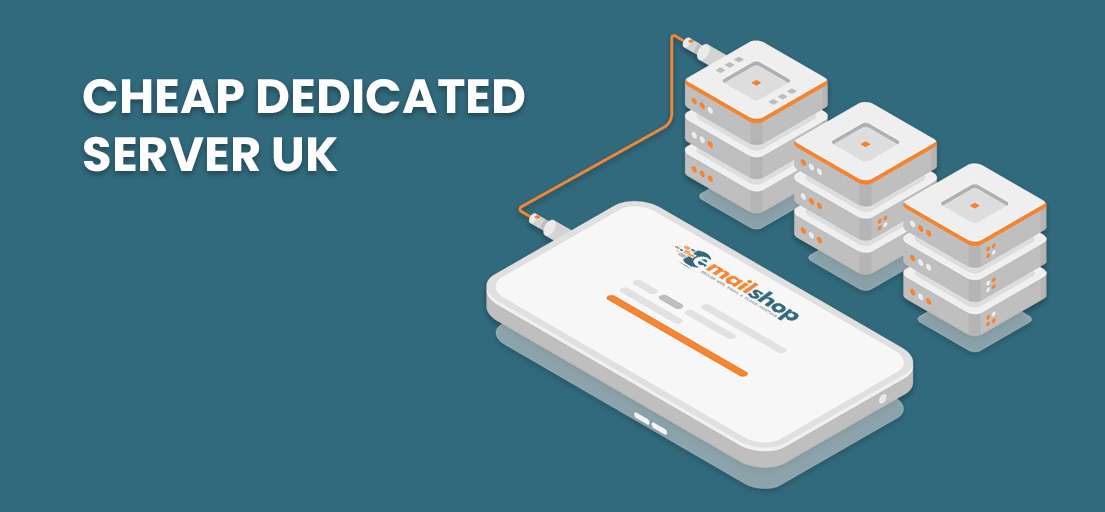 fast dedicated server