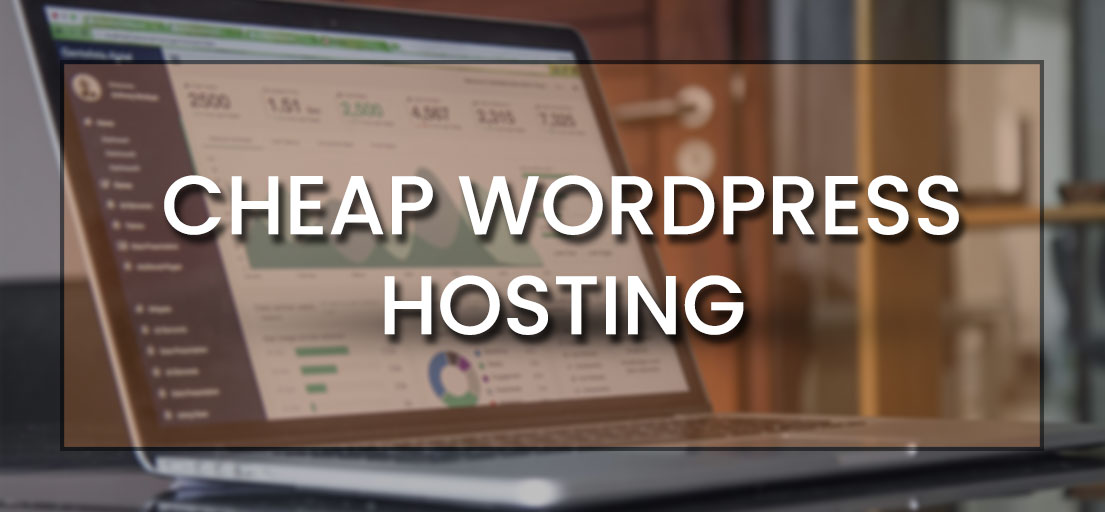 Cheap Wordpress Hosting UK