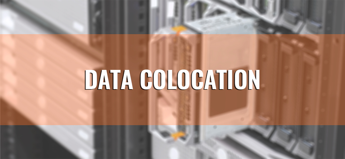 Data Colocation