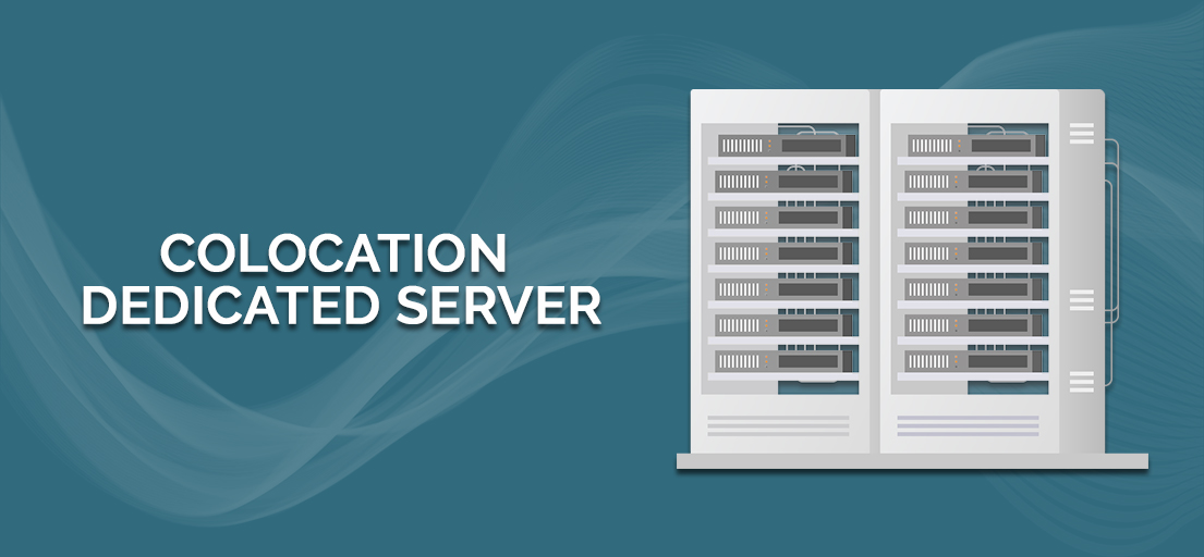 dedicated managed server