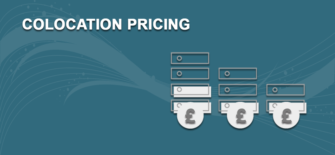 colocation pricing comparison