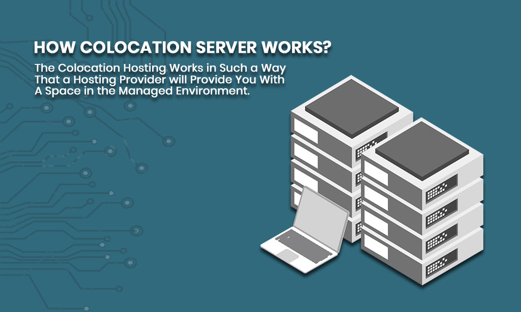 colocation server