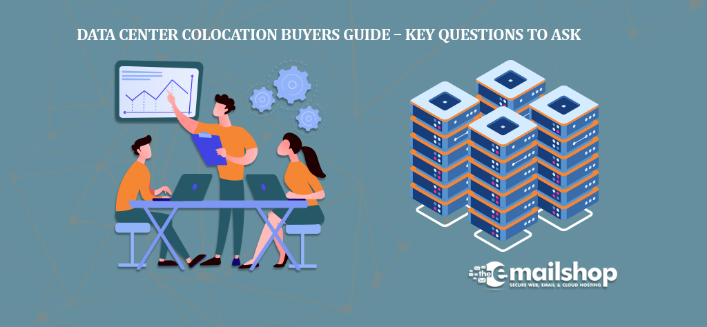 Data Center Colocation