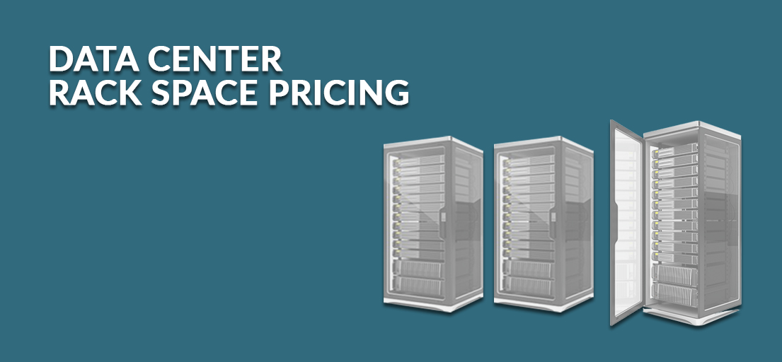 colocation data center pricing