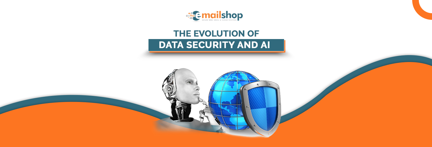 The Evolution of Data Security and Ai