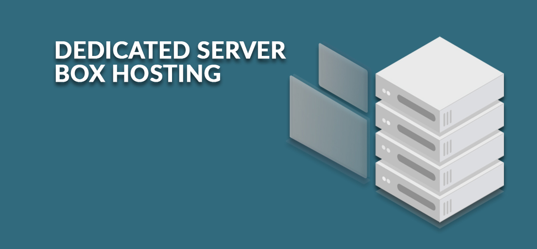 dedicated server hosting