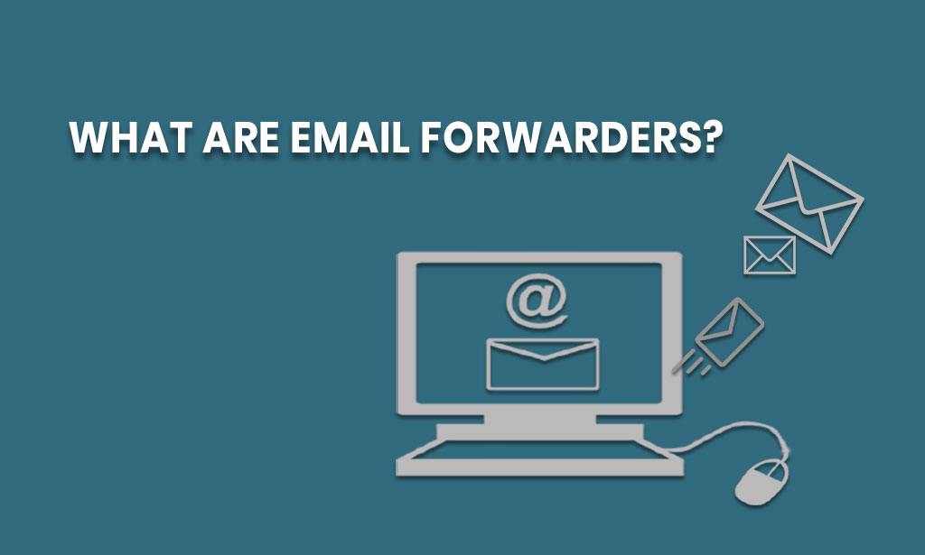 Email forwarding Gmail