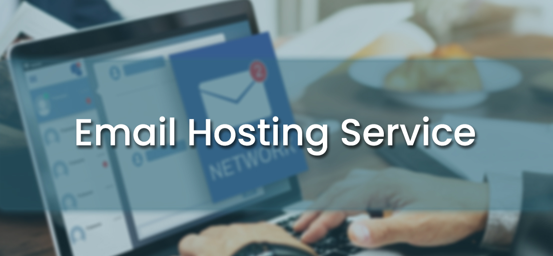 Email hosting best services