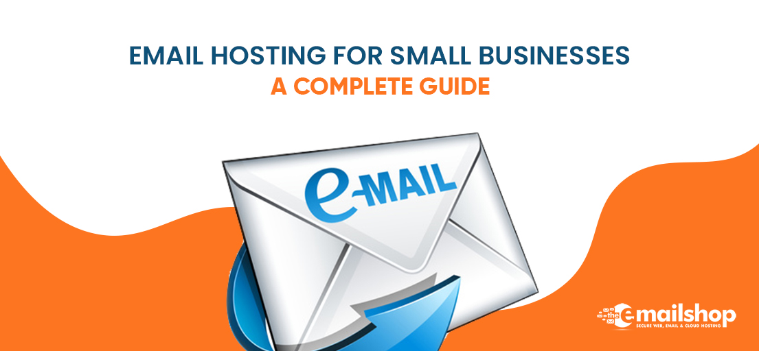 Email Hosting