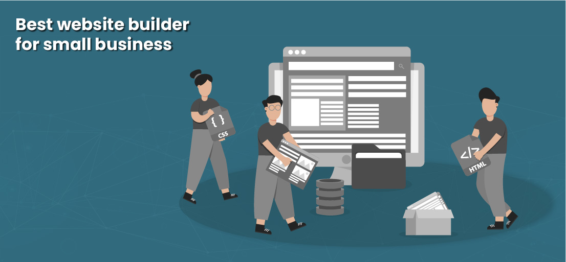 best free ecommerce website builder uk