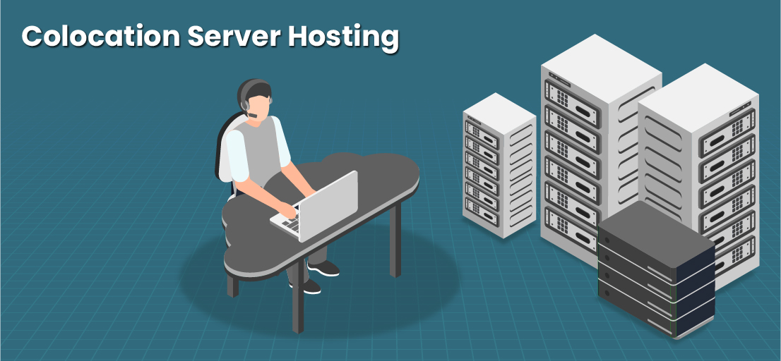 colocation hosting pricing