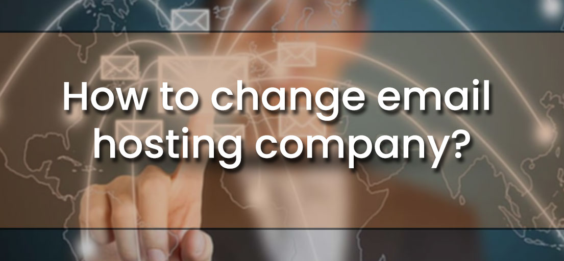 Email Hosting Provider