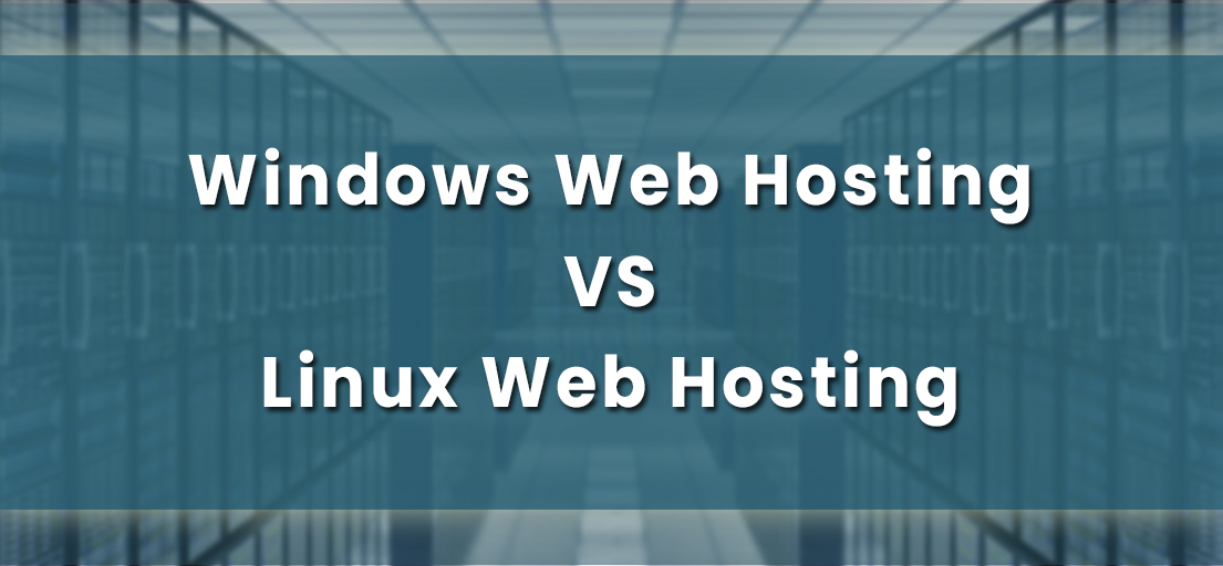 windows web hosting UK