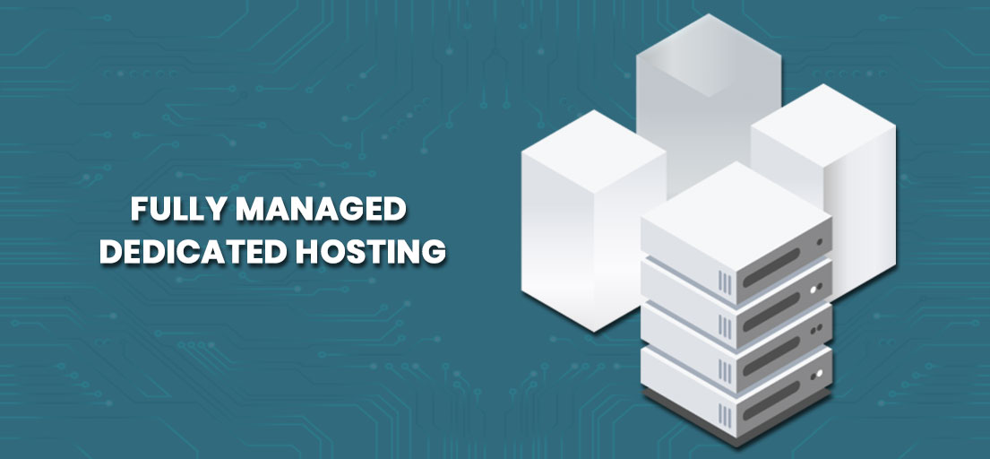cheap managed dedicated servers