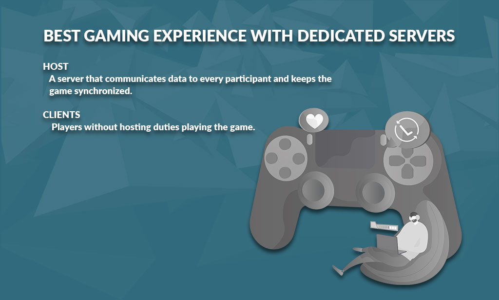 Top developers games