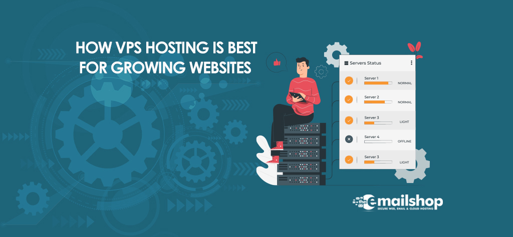 VPS Hosting