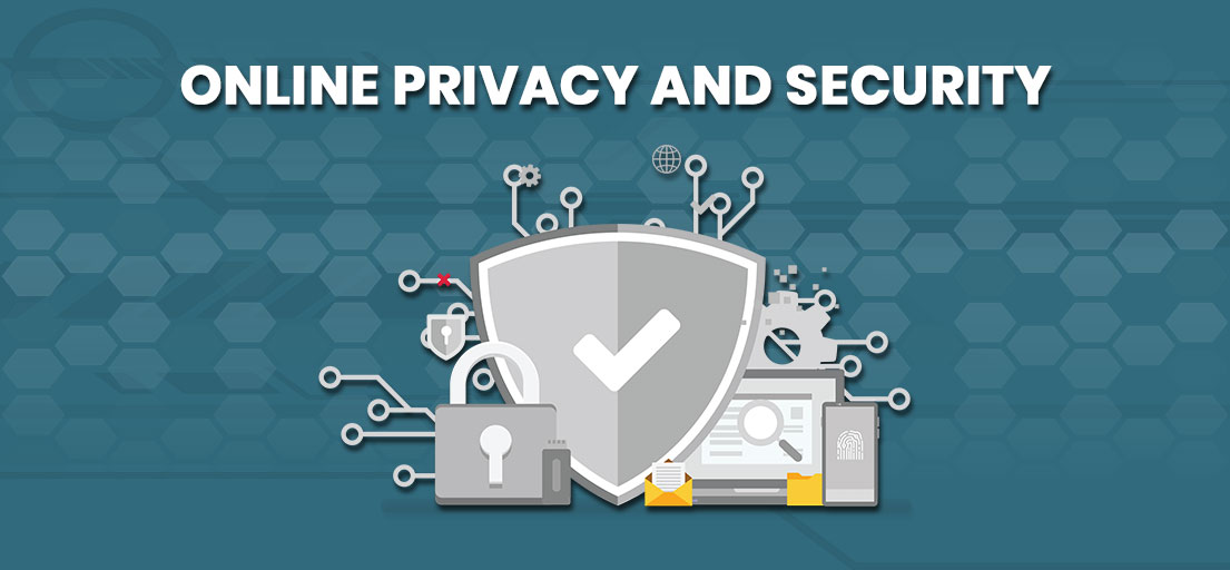 digital privacy and security