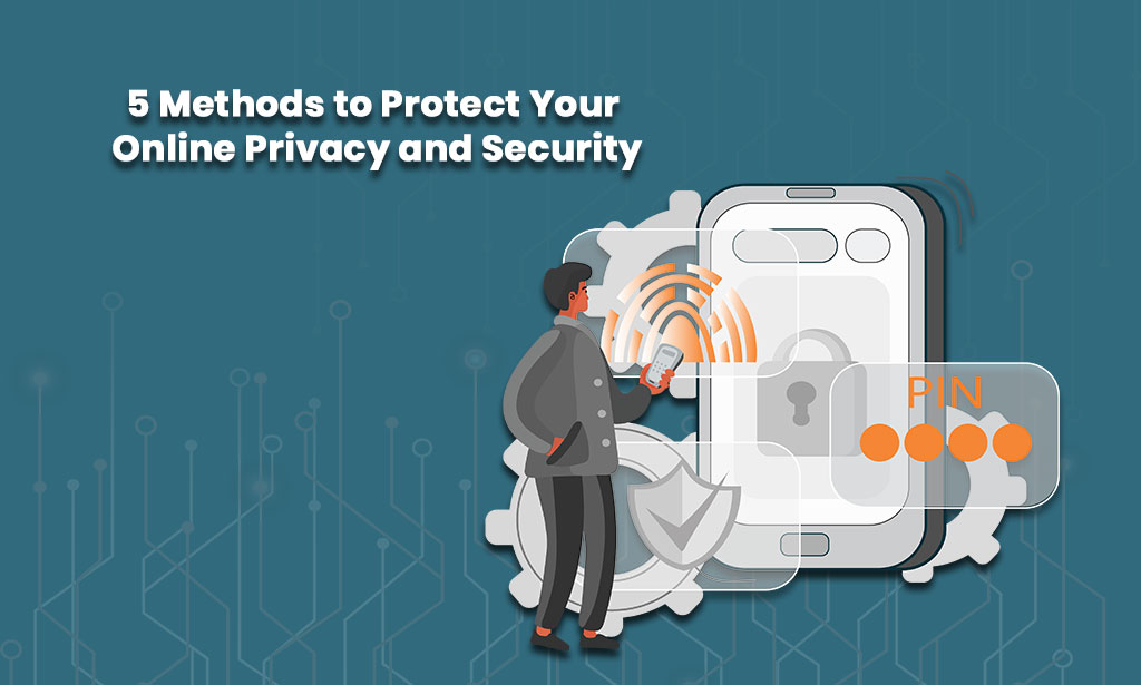 online privacy and security