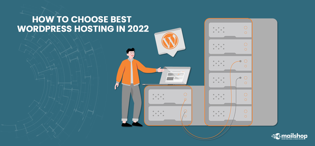 best WordPress hosting