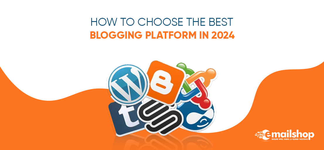 Best Blogging Platform