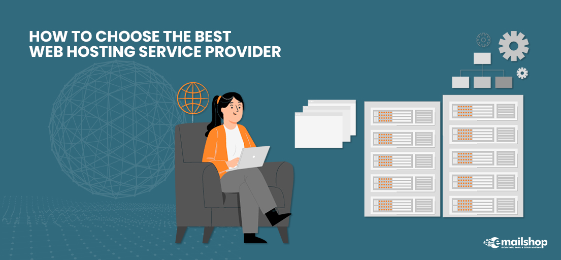 Hosting Service Provider
