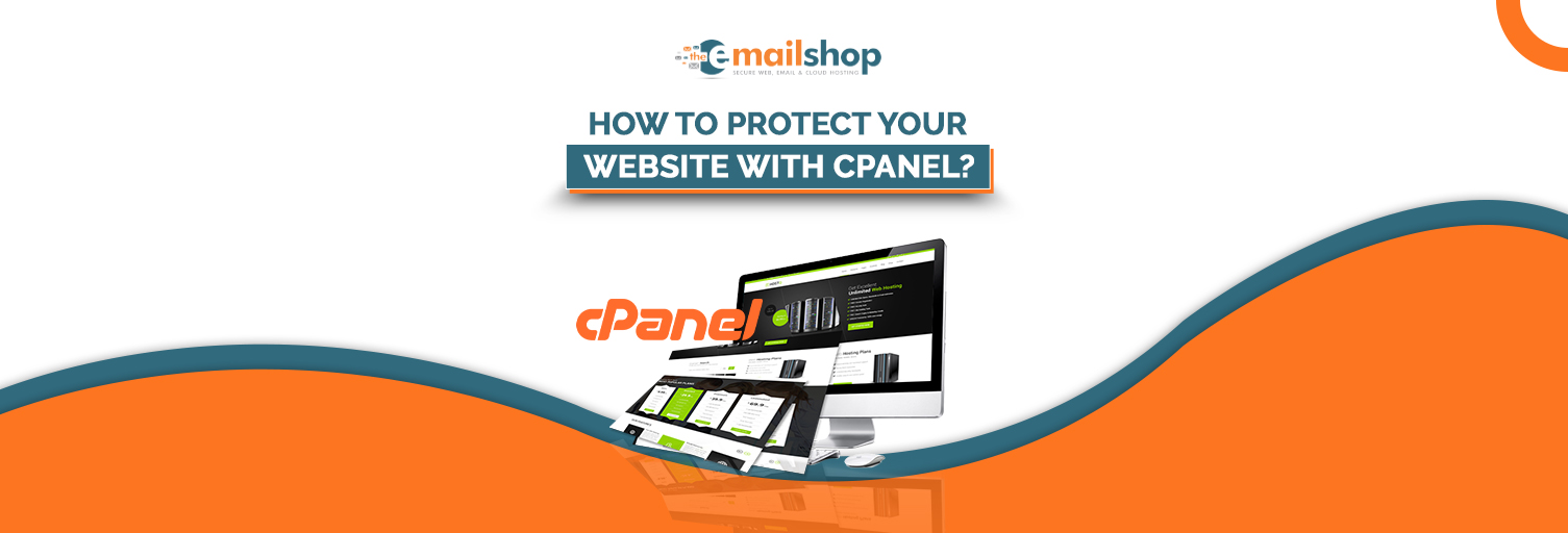 How to Protect Your Website With cPanel