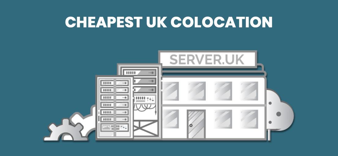 colocation London