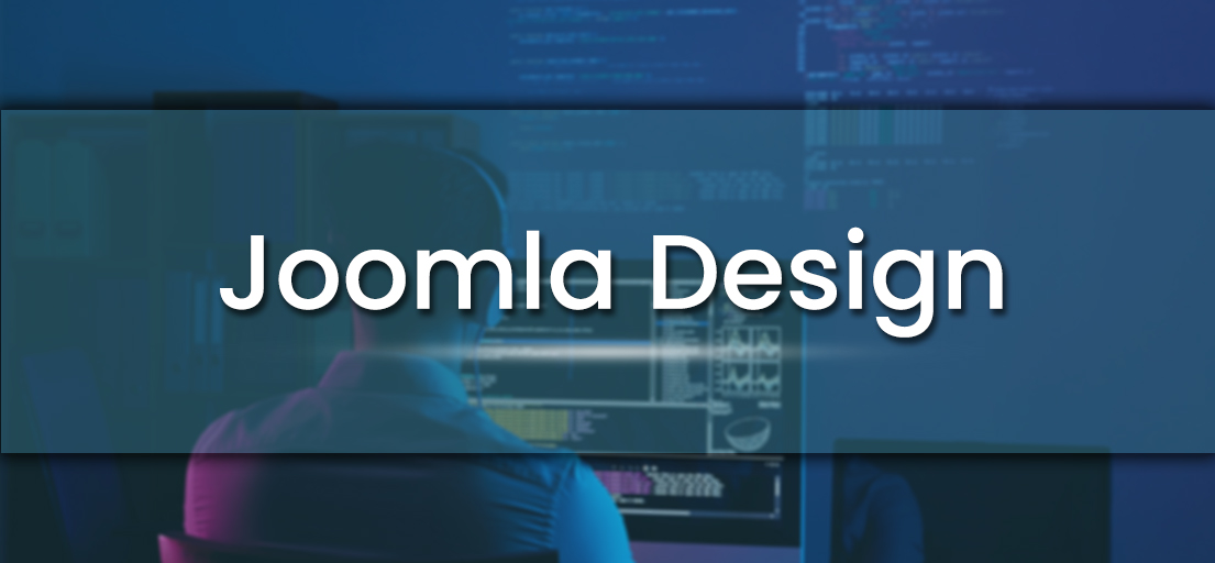 Joomla Design