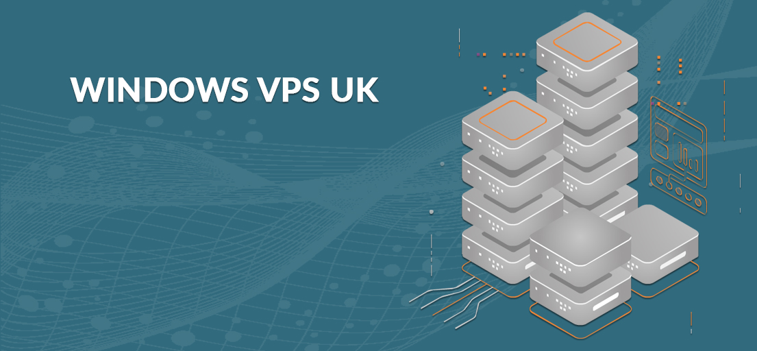 best UK Windows VPS