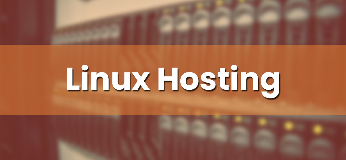 Linux best hosting UK
