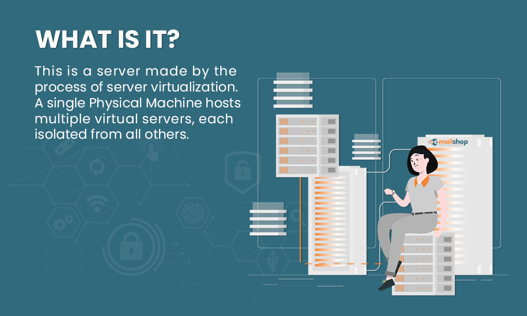 Managed VPS Hosting UK