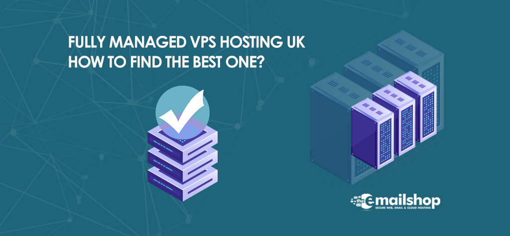 Managed VPS Hosting UK
