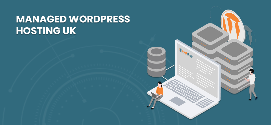 Managed wordpress Hosting UK