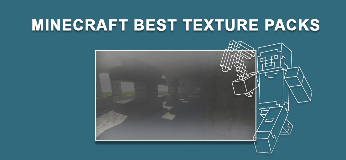 best realistic Minecraft texture packs