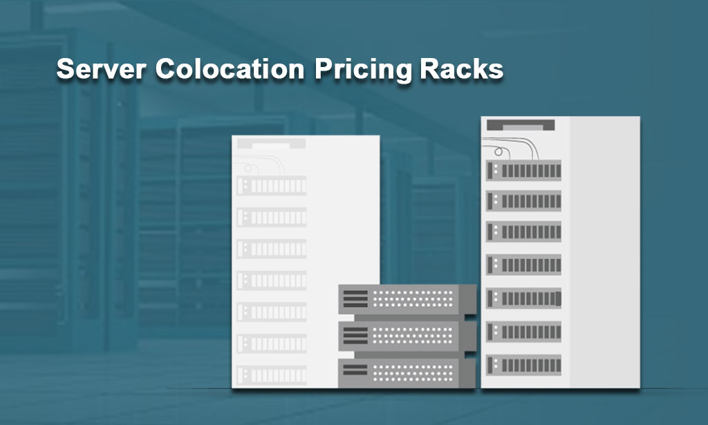 server colocation pricing