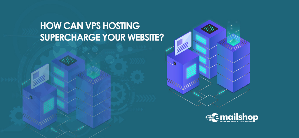 VPS hosting