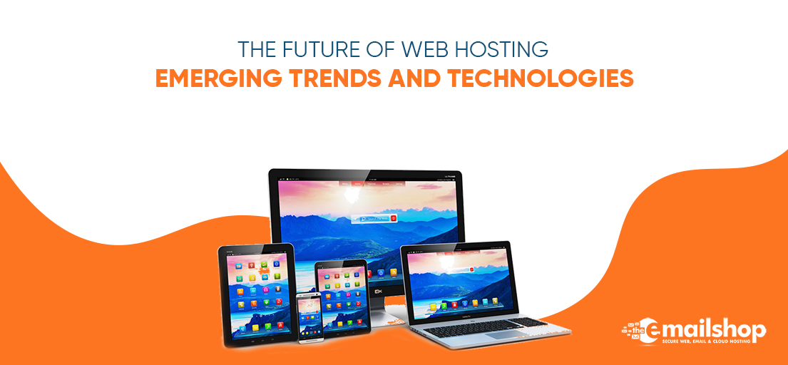 Web Hosting