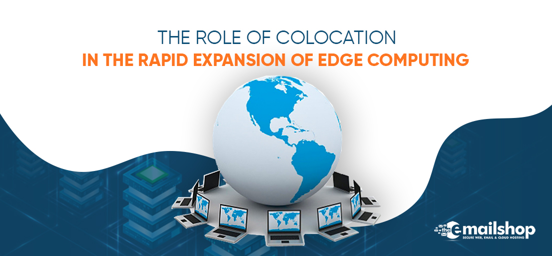 The Role of Colocation in the Rapid Expansion of Edge Computing