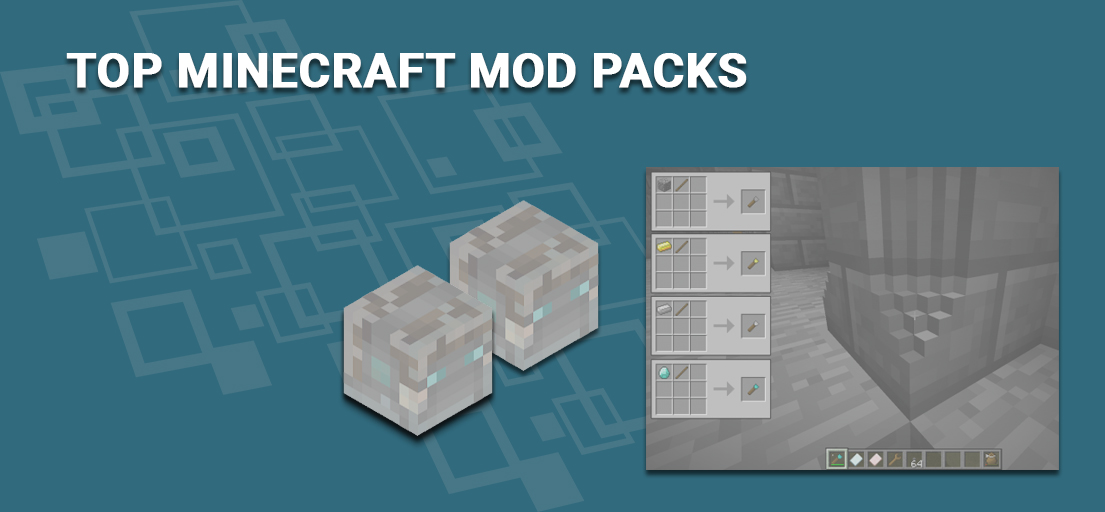 best Minecraft modpacks of all time